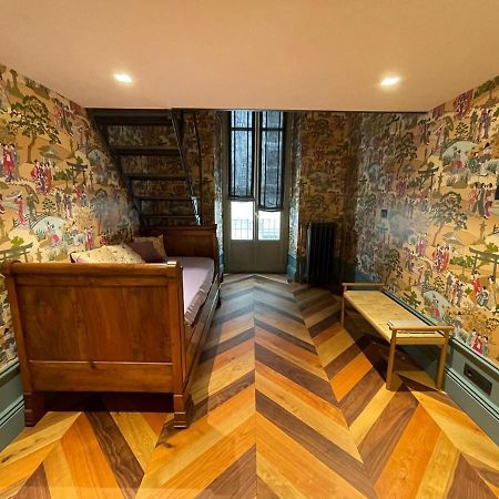 Apt 31 Apartment Turin Luaran gambar