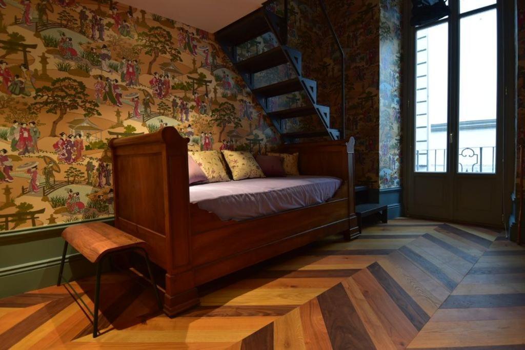 Apt 31 Apartment Turin Bilik gambar