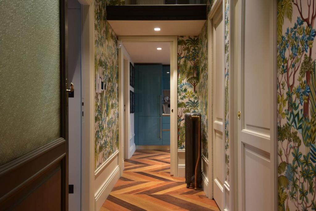 Apt 31 Apartment Turin Luaran gambar