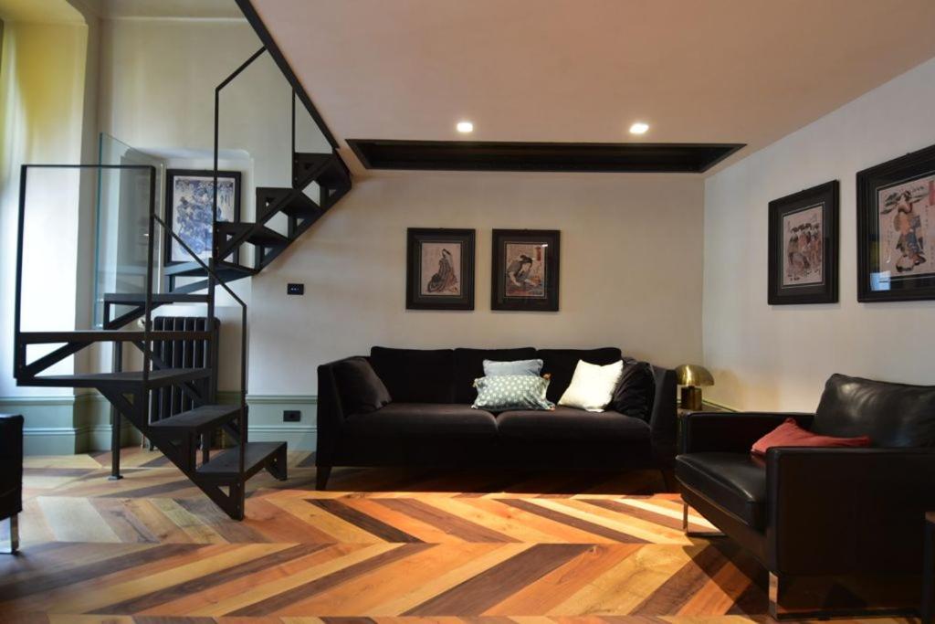 Apt 31 Apartment Turin Luaran gambar