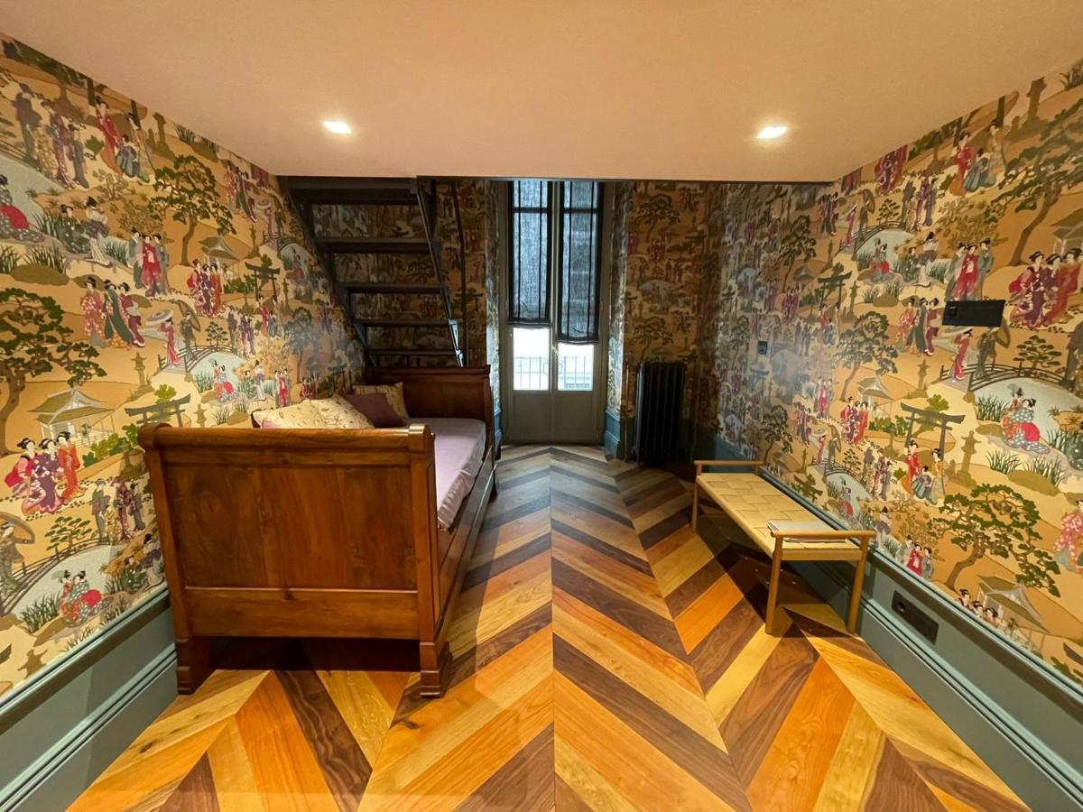 Apt 31 Apartment Turin Luaran gambar