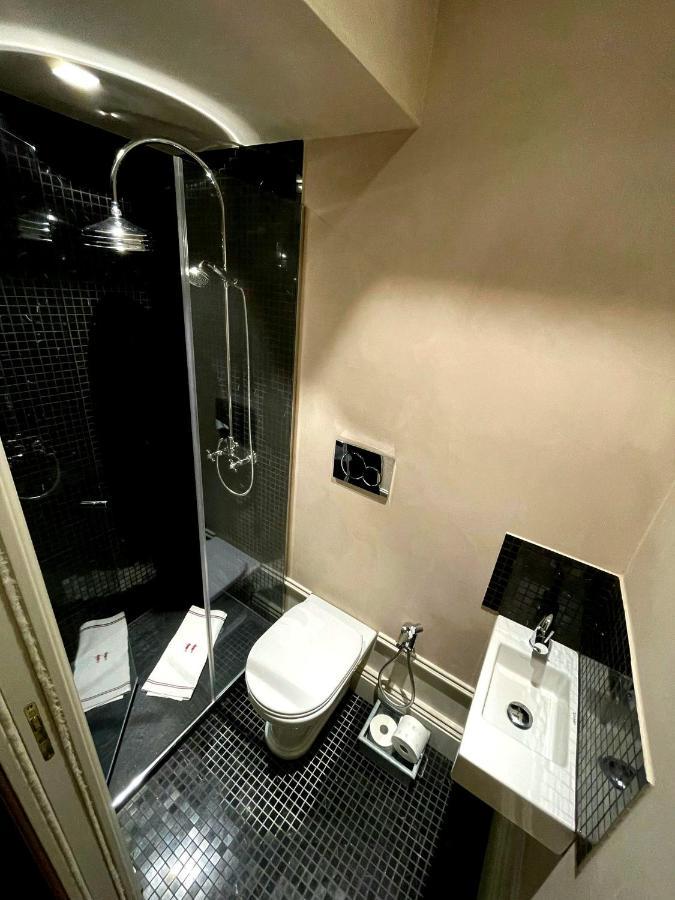 Apt 31 Apartment Turin Luaran gambar