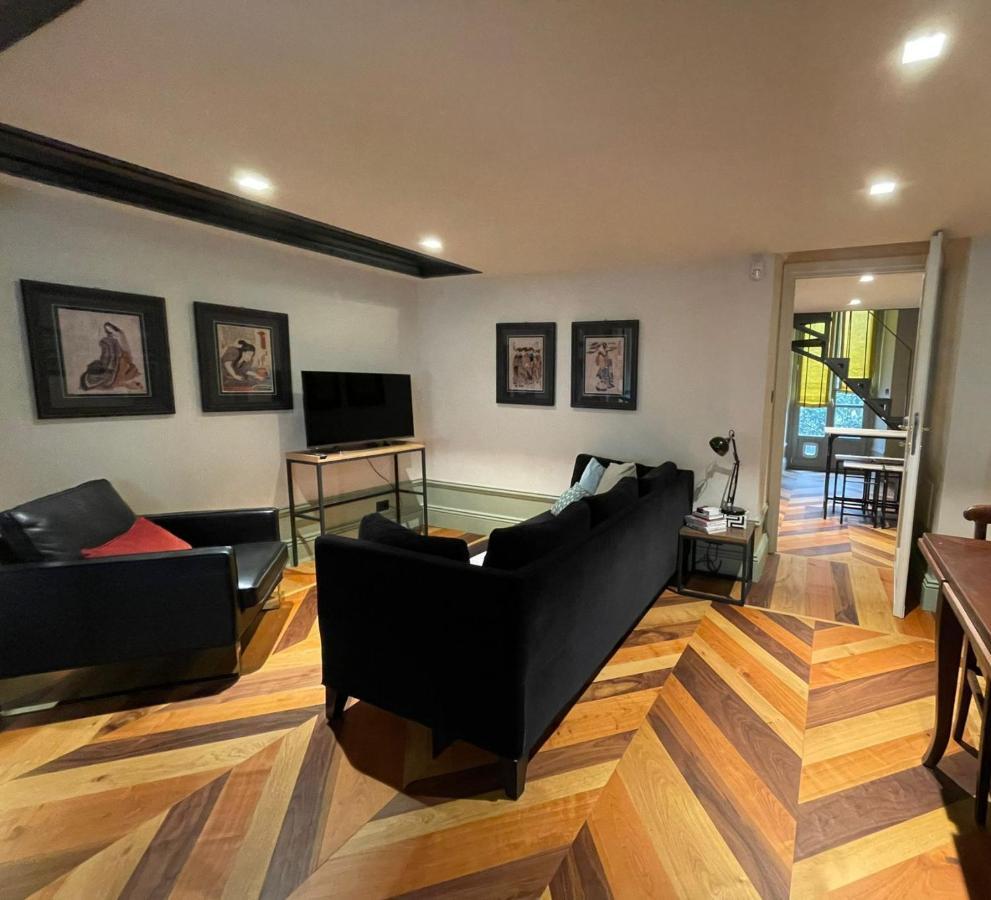 Apt 31 Apartment Turin Luaran gambar