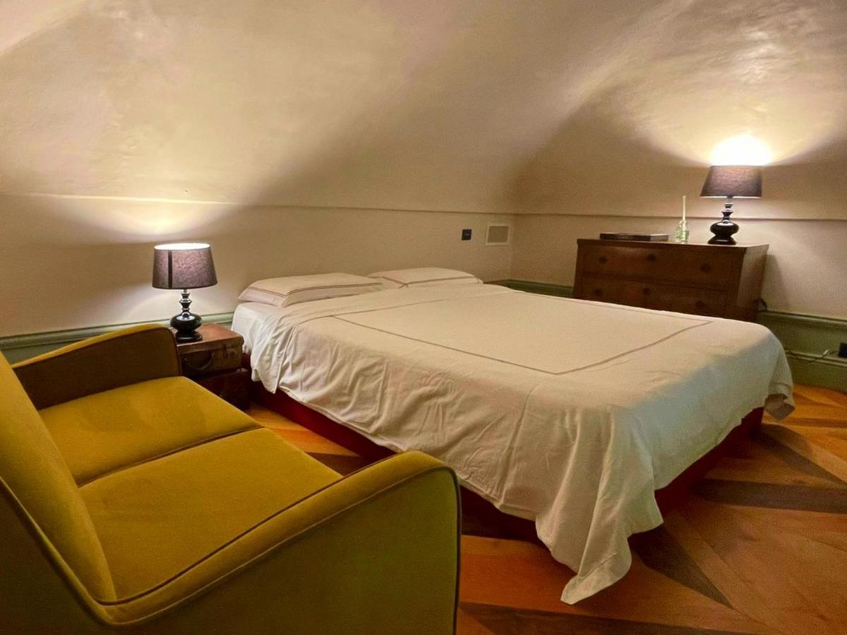 Apt 31 Apartment Turin Luaran gambar